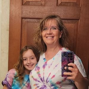 Meet your Posher, Cindy